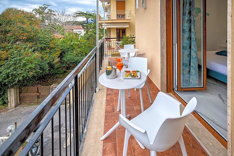 Maison Marienne - Deluxe B&B