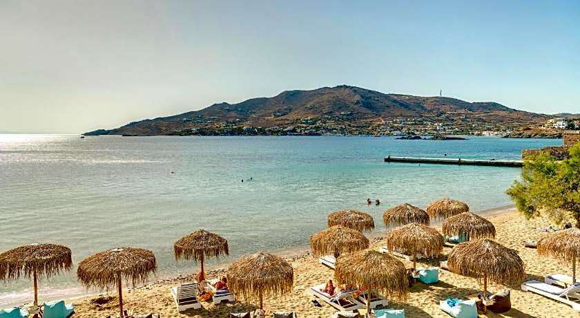 Boutique Di Mare Hotel  Suites