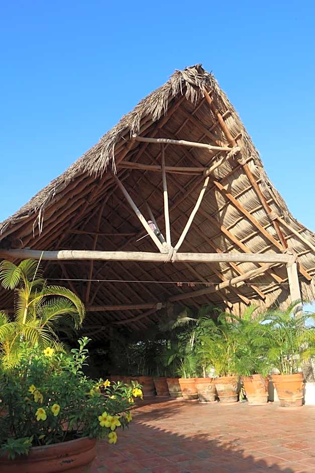 El Pueblito de Sayulita