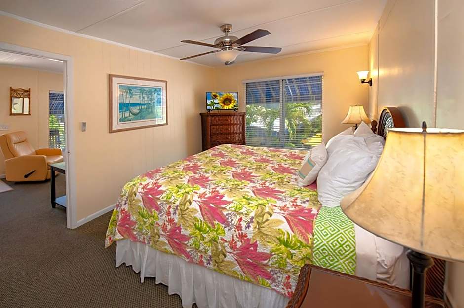 Photo 1 of 8 of Superior 1 King Bed Suite