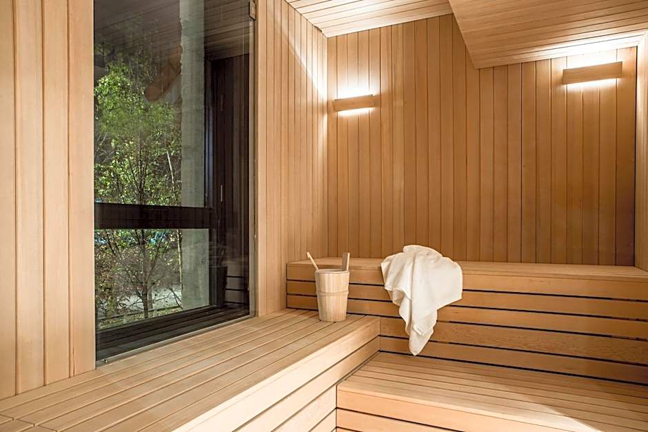 Hotel Louvre Lens - Esprit de France