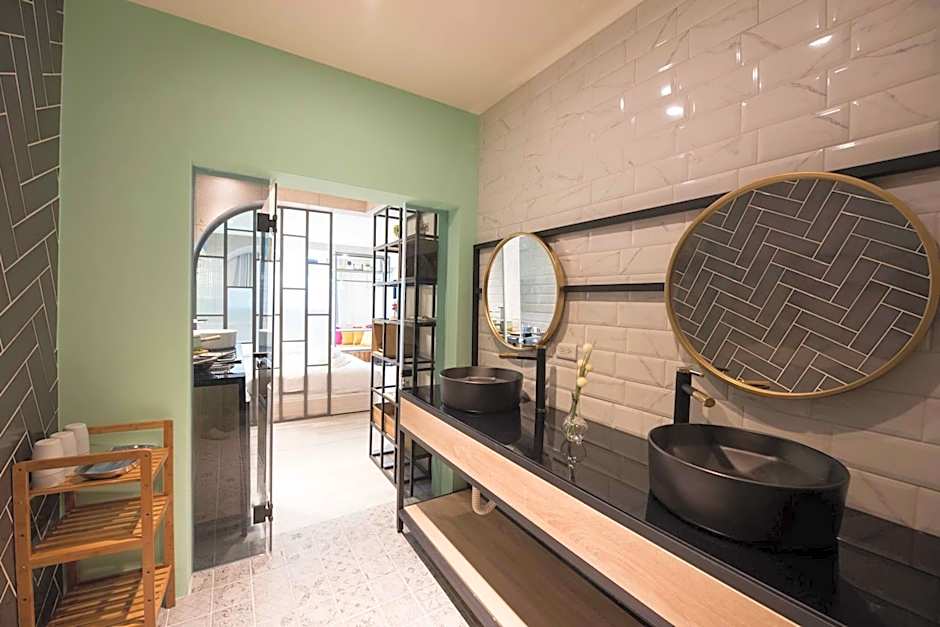 Small Bridge Good Home