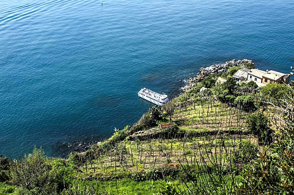 Hotel Villa Argentina