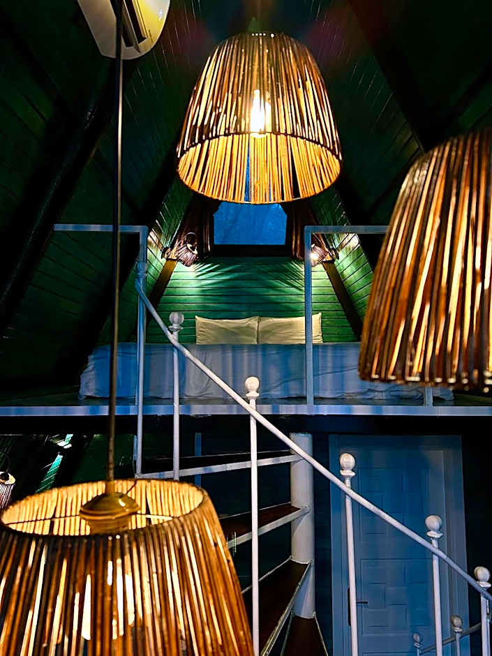 Kadifeli Konak Hotel & Bungalow