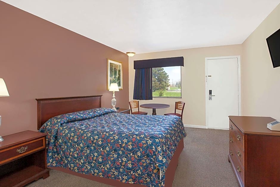 Imperial Inn Grand Blanc