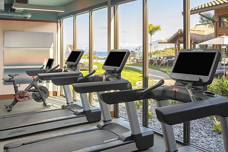 AC Hotel By Marriott Maui Wailea