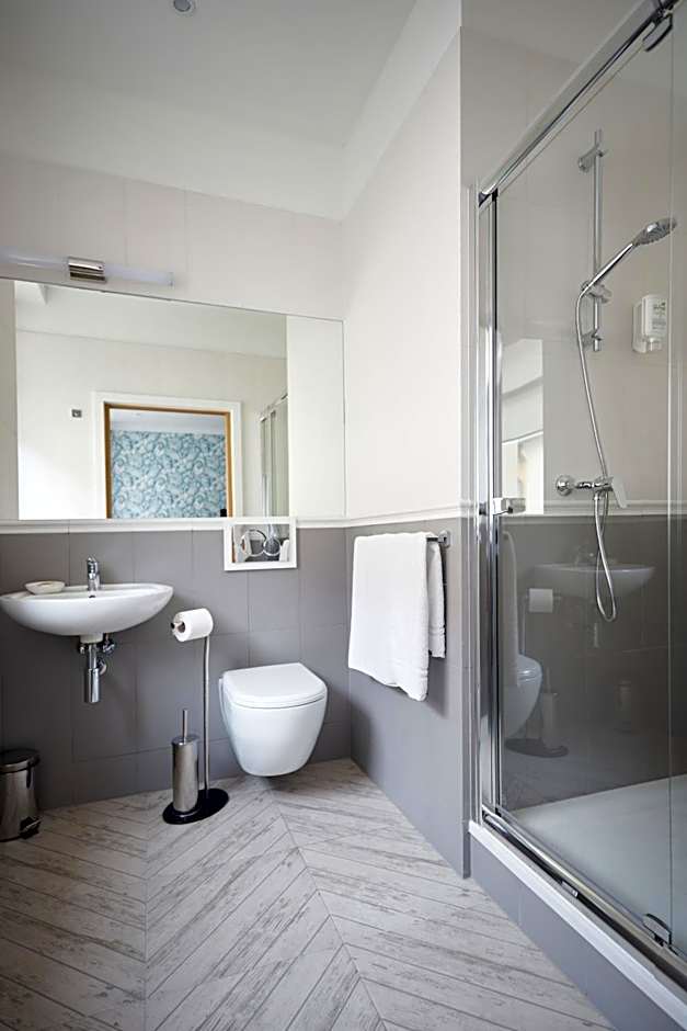 Apartamenty Klasztorna 25