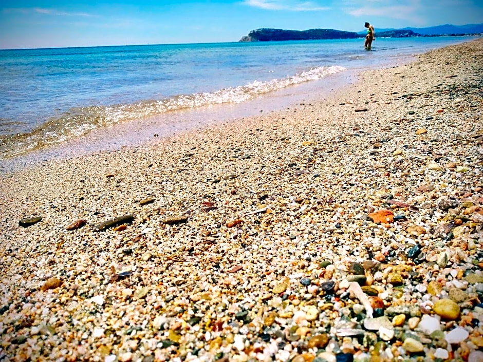 Antico Centro Quartu