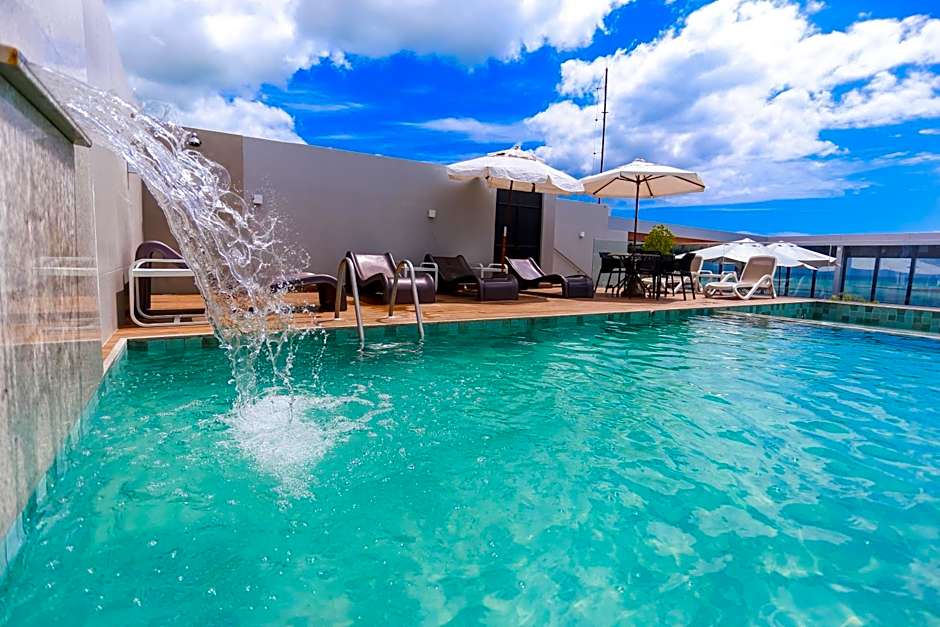 Pajuçara Praia Hotel