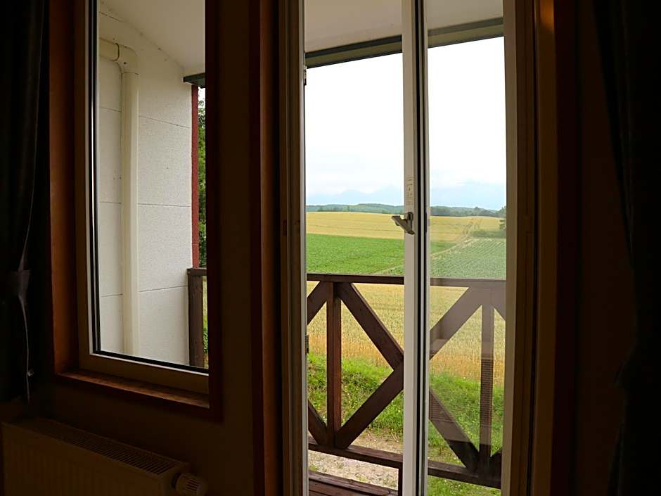 Pension Landscape Furano