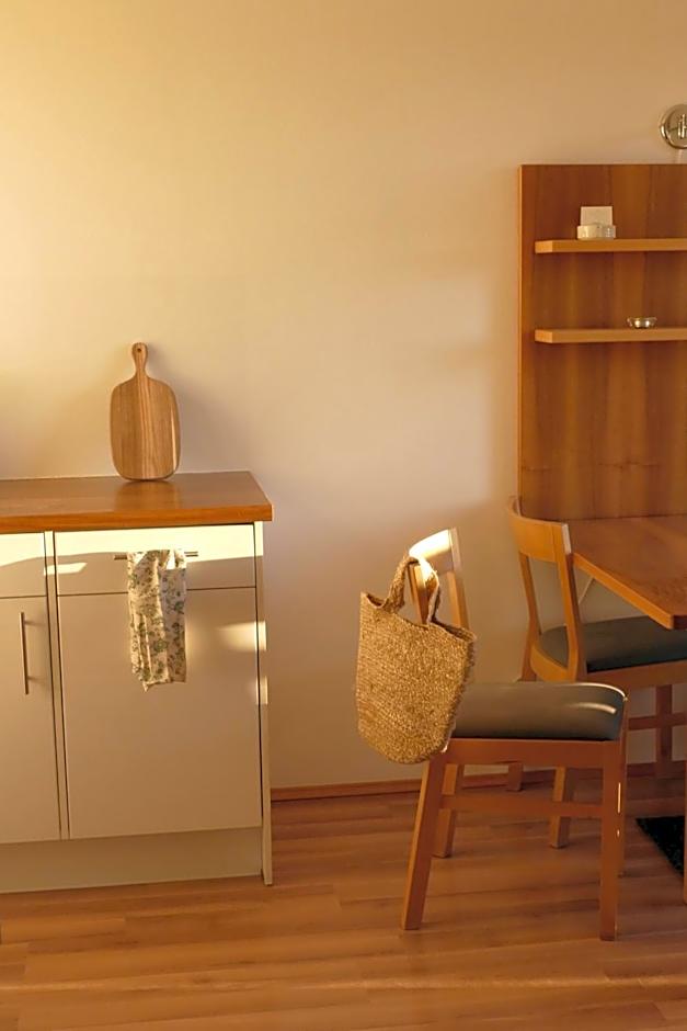 Villa Maier B&B & Apartments