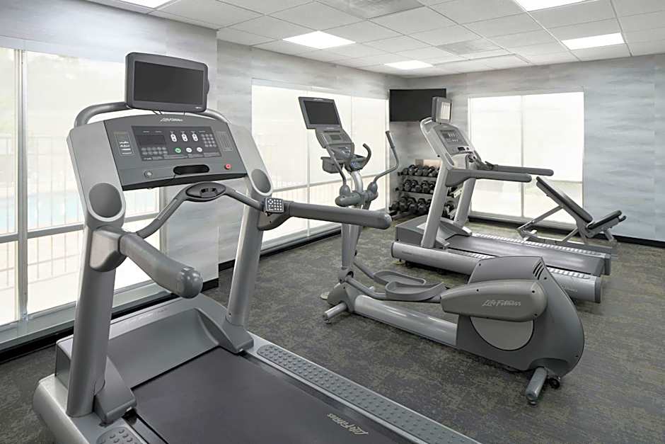 Fairfield Inn & Suites by Marriott Columbia Northeast