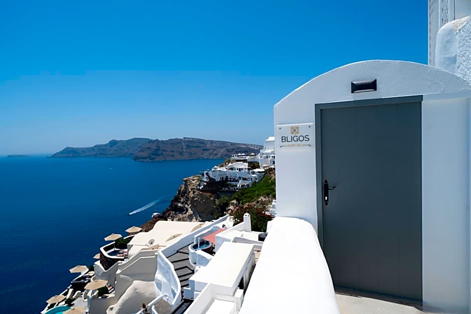 Bligos Villas