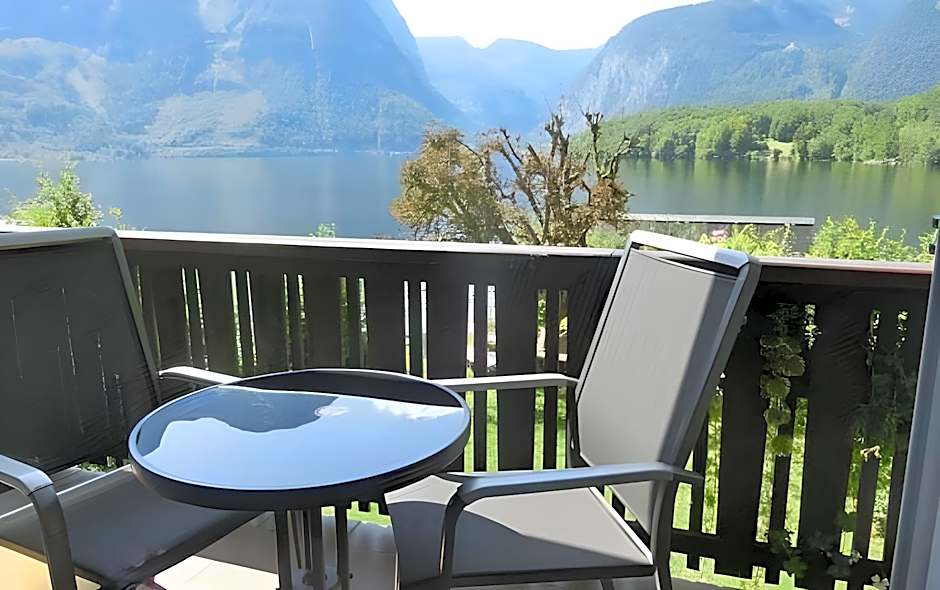 Hotel Haus Am See