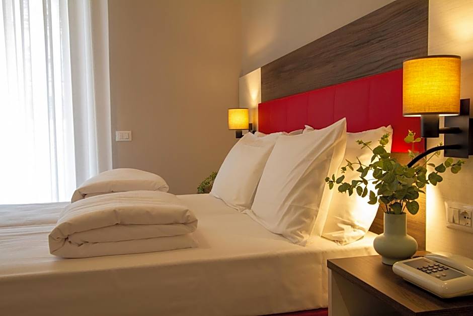 Hotel Benacus Torri del Benaco