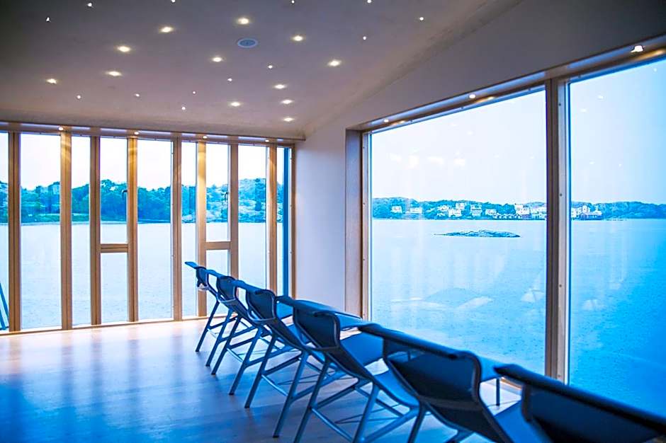 Gullmarsstrand Hotell & Konferens