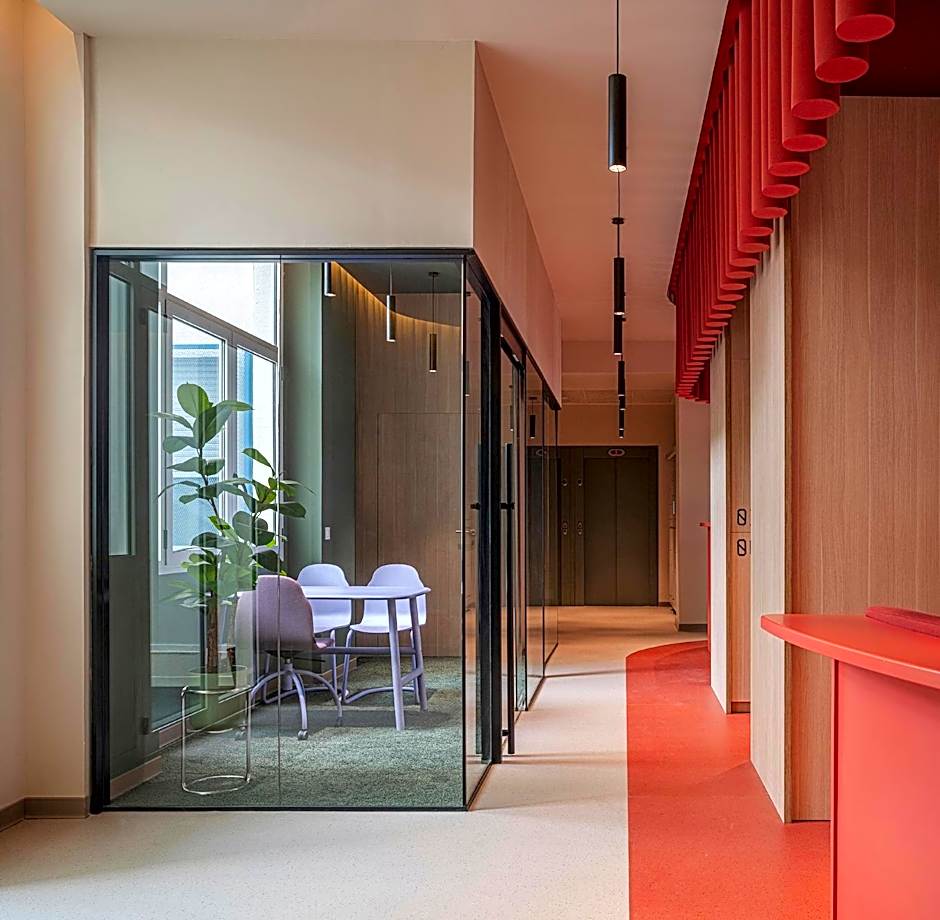 Colegio Mayor Resa La Concepción