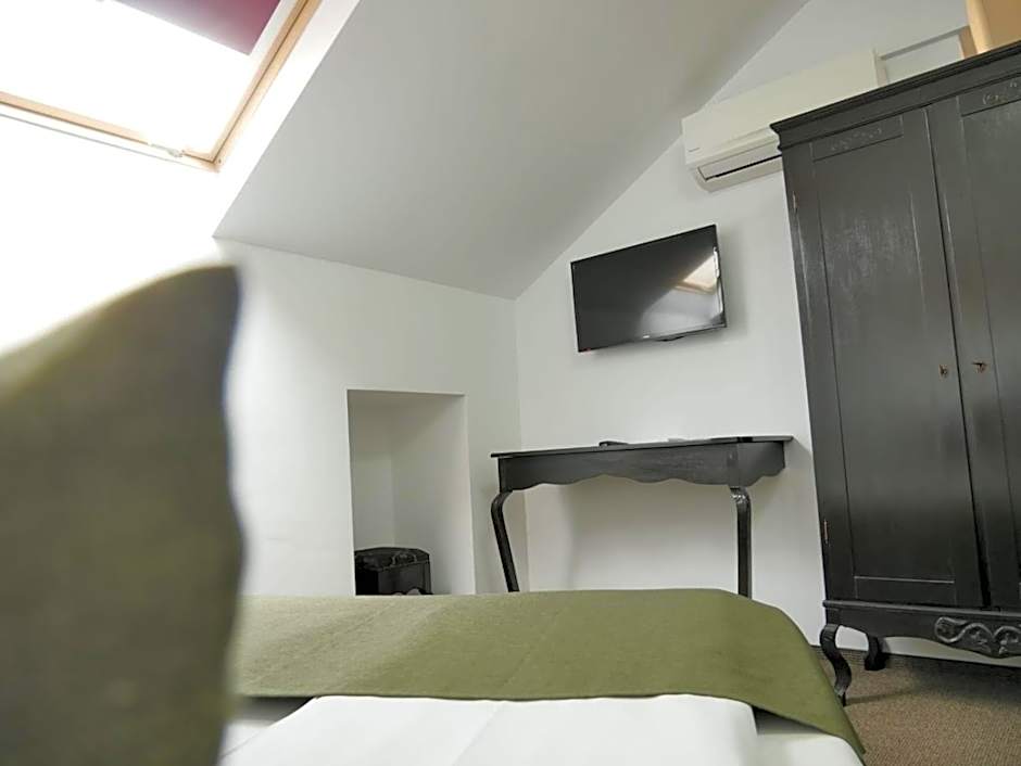 Sibiu City Center Apartments