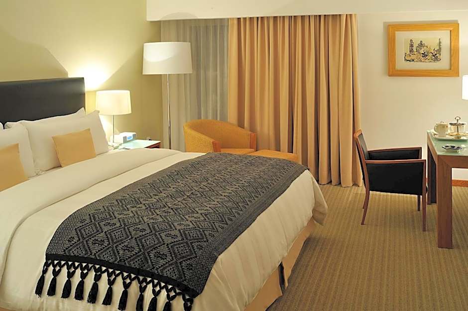 Presidente Intercontinental Puebla By IHG