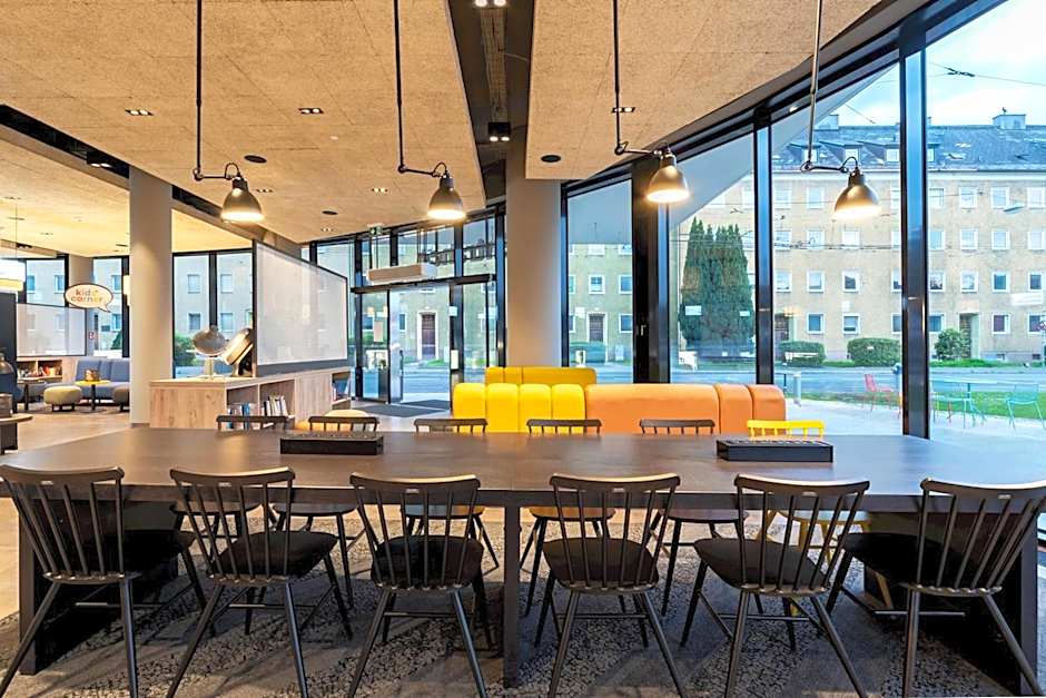 Harry's Home Salzburg