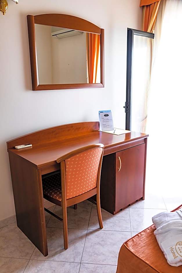 Hotel Za Maria