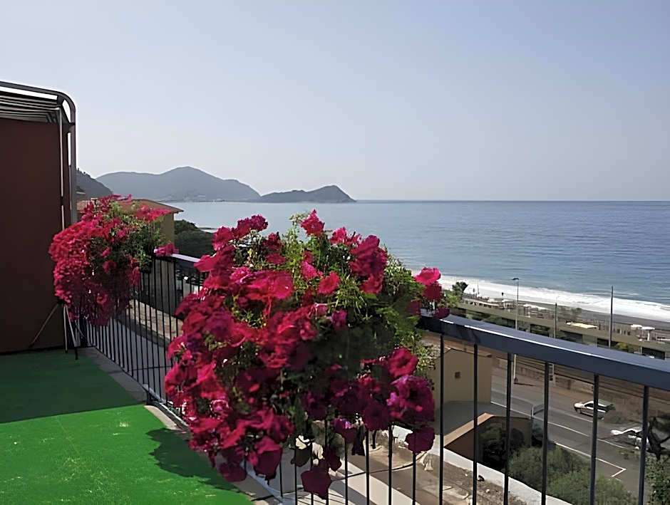 Real Park Hotel