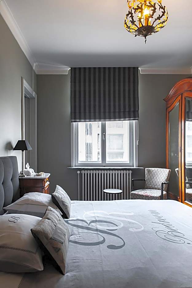 B&B La Passion Interdite