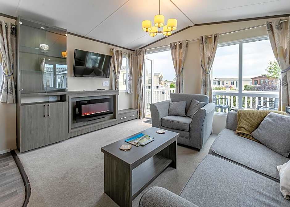 Looe Coastal Retreat