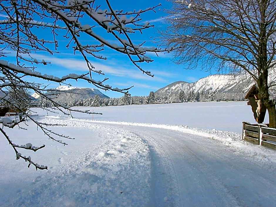 Adlerhof am Sonnenplateau