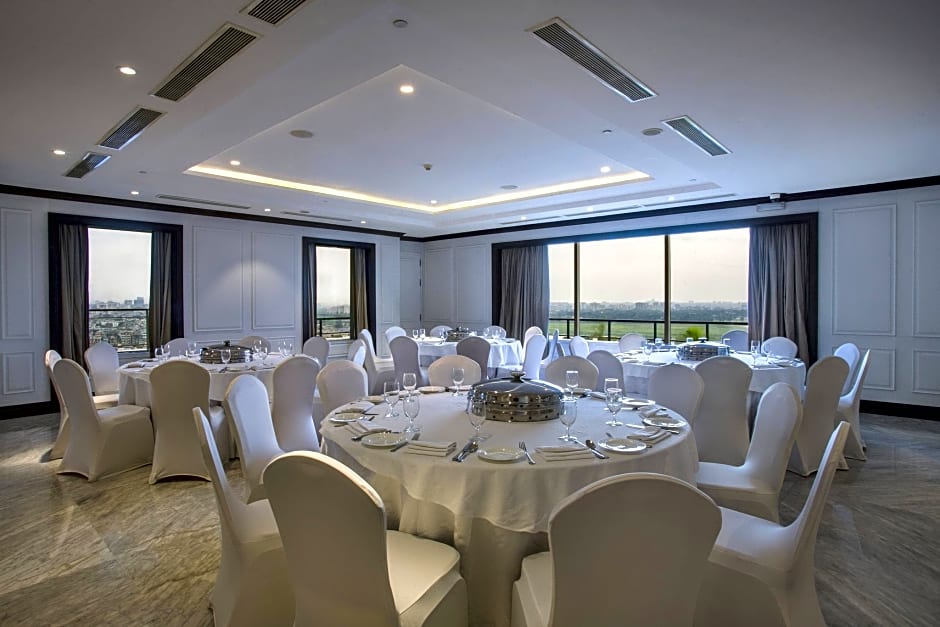 Le Meridien Dhaka