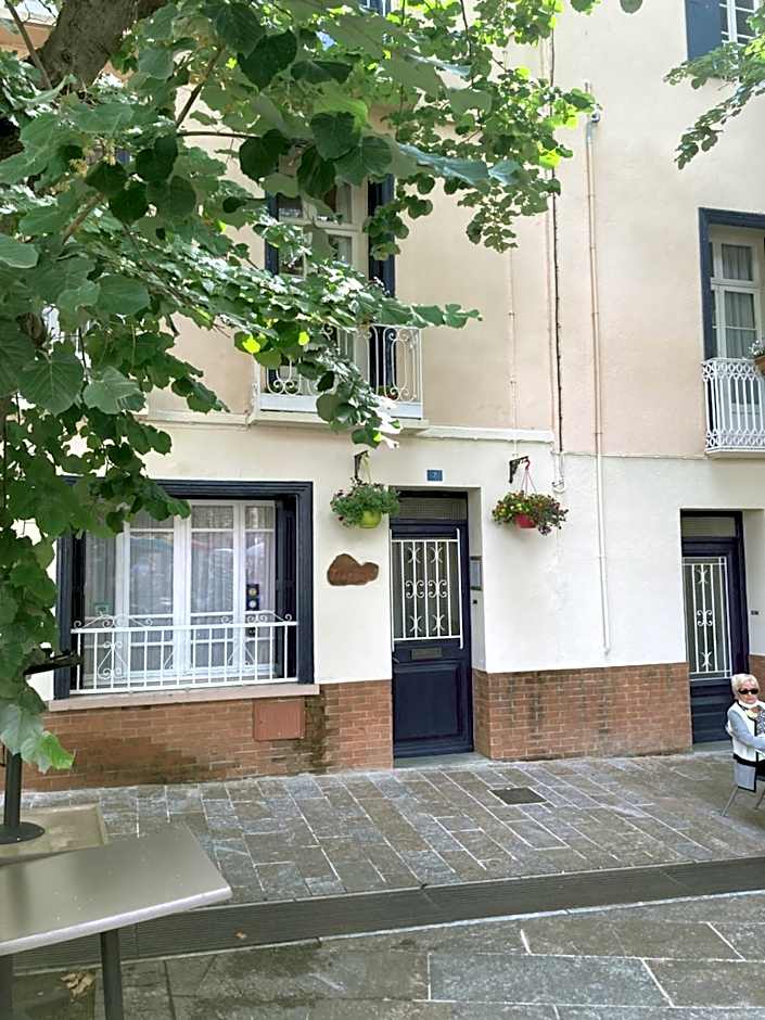 Poppys Chambres d'Hotes