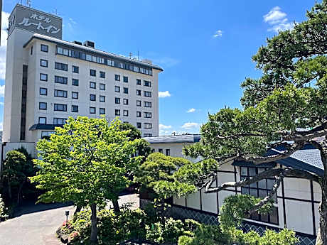 Route Inn Grantia Akita Spa Resort