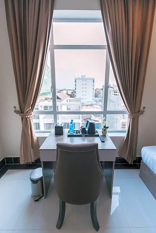 Twin Hotel
