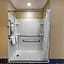 Best Western Plus Fossil Country Inn & Suites
