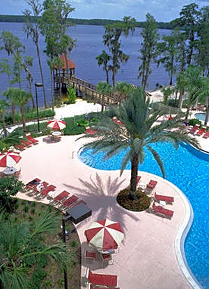 Grand Beach Resort