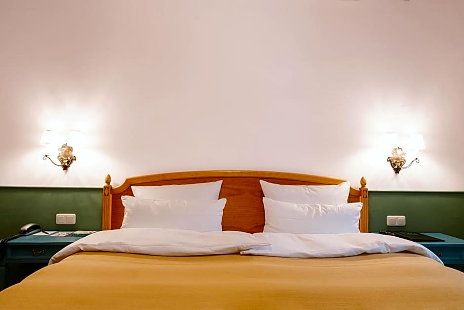HENRI Hotel Garmisch-Partenkirchen