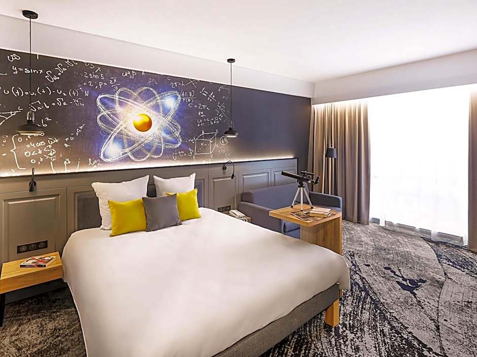 Mercure Wroclaw Centrum