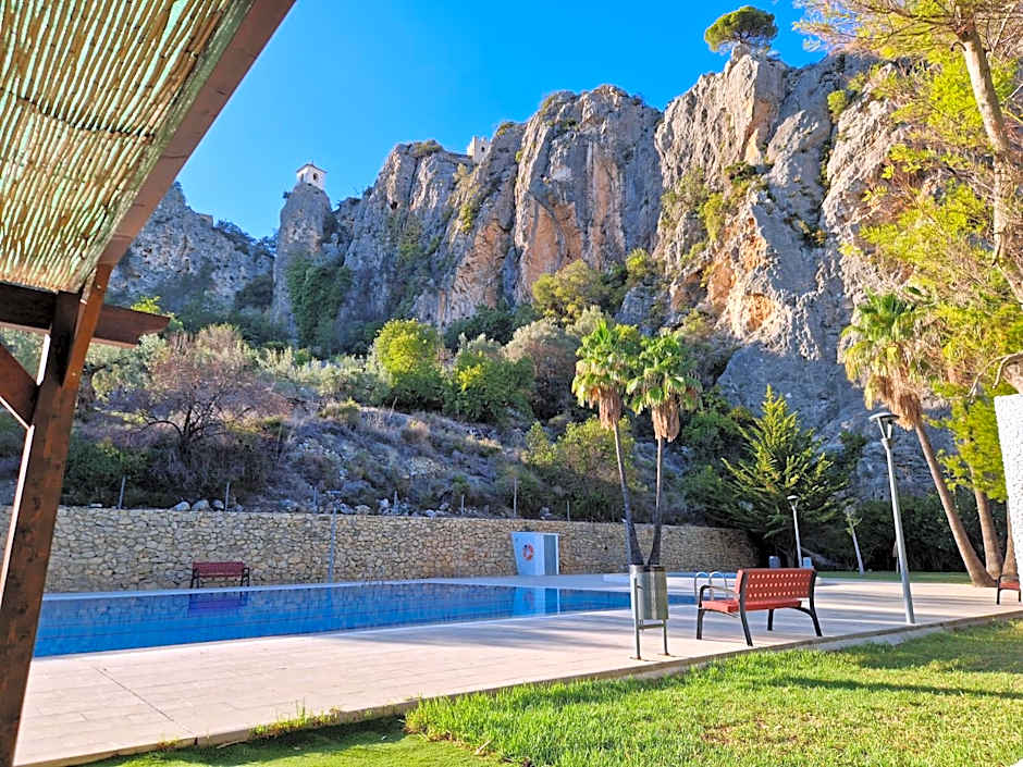 Cases Noves - Boutique Accommodation - Adults Only