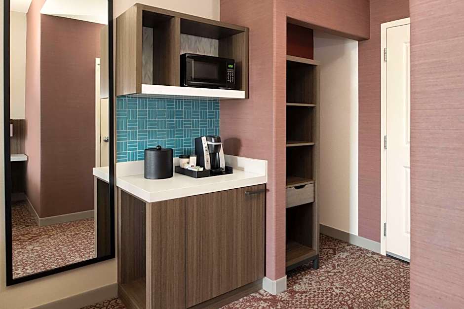 Hilton Garden Inn Fontana