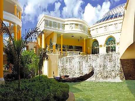 Iberostar Paraiso Beach
