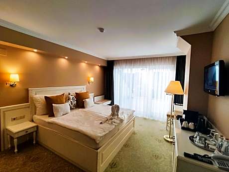 Calimbra Wellness Hotel Superior