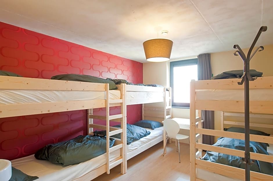 Leuven City Hostel