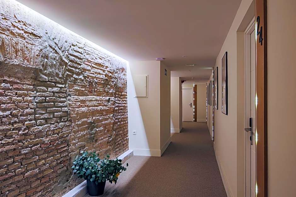 Apartamentos Magna Sevilla