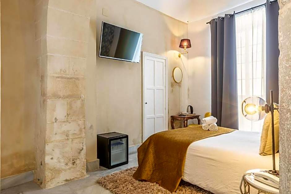 Catedral Suites Jerez