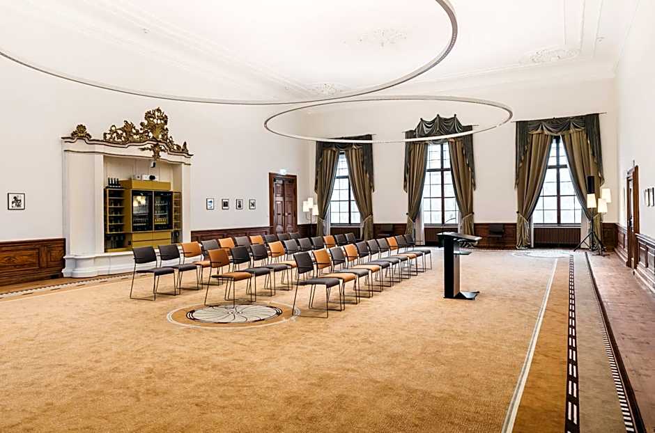 Hotel Schloss Leopoldskron