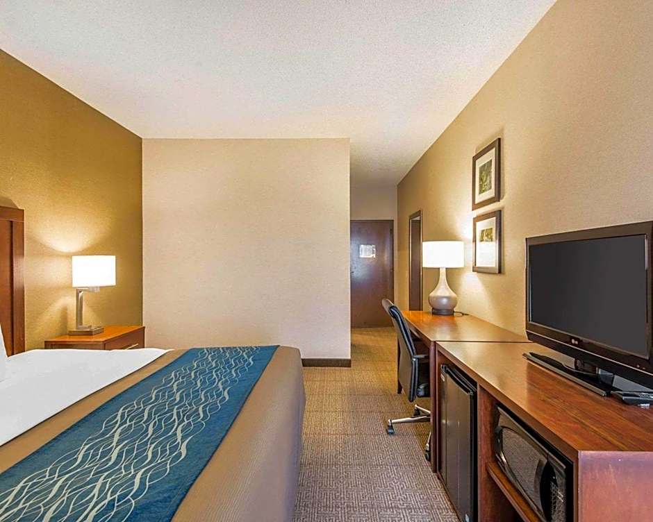 Quality Inn Cameron