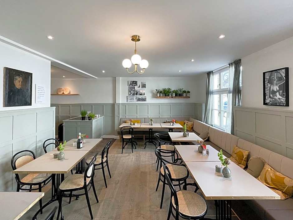 Boutiquehotel Petuh
