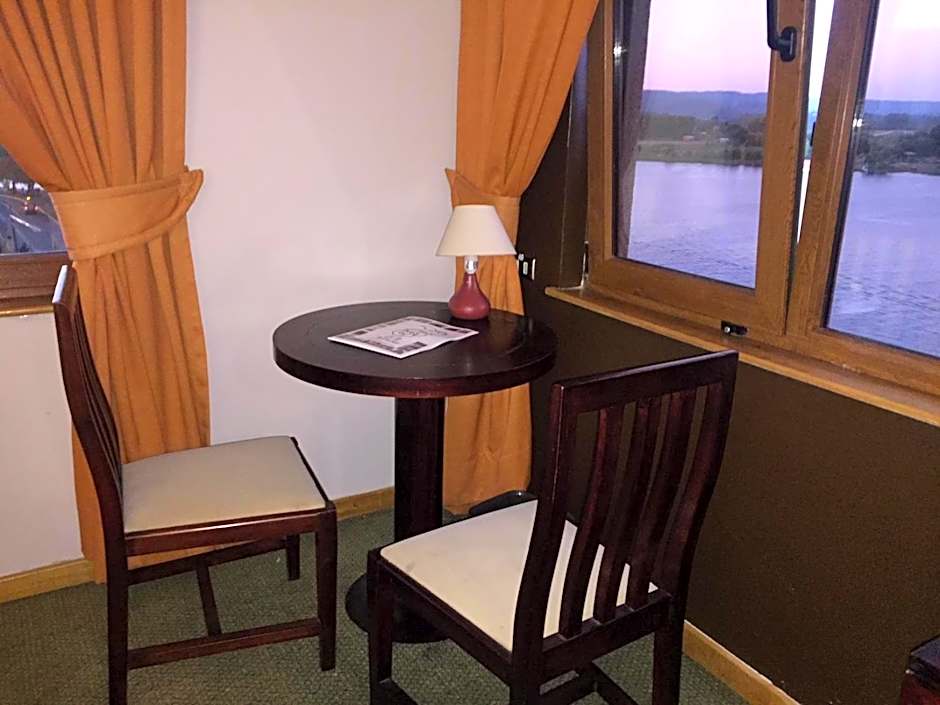 Hotel Diego de Almagro Valdivia