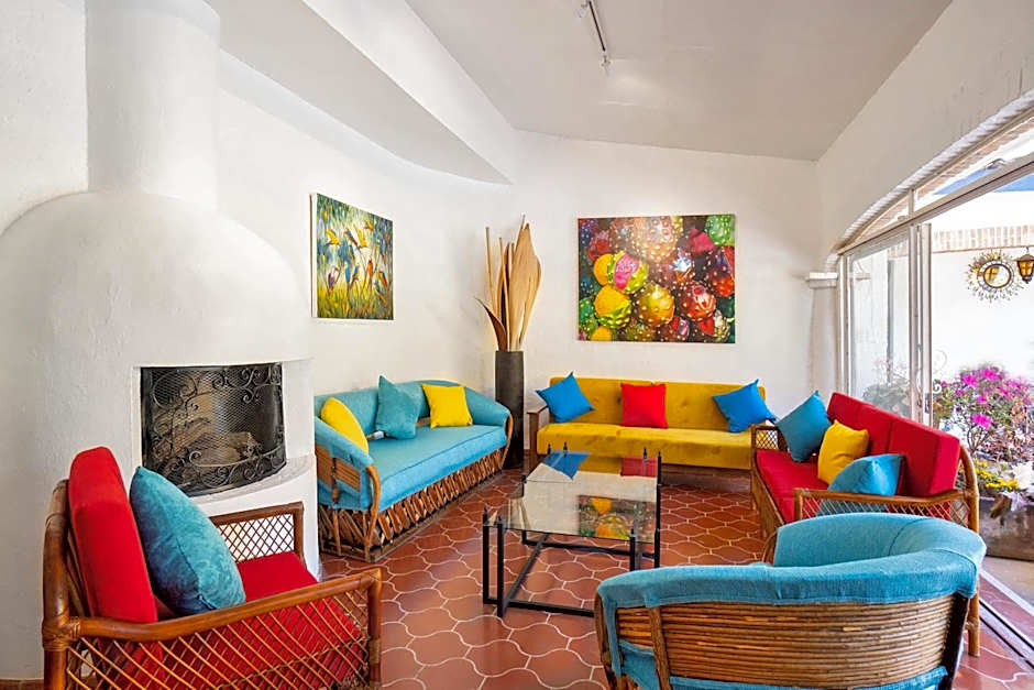 Garden of Dreams Boutique Hotel