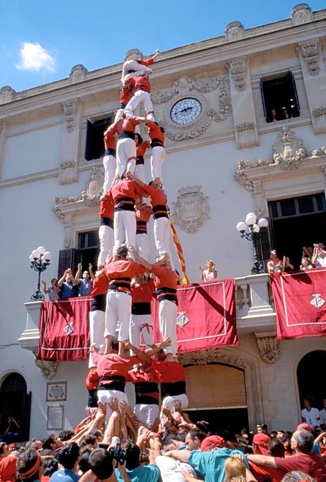 Hotel Pere III El Gran